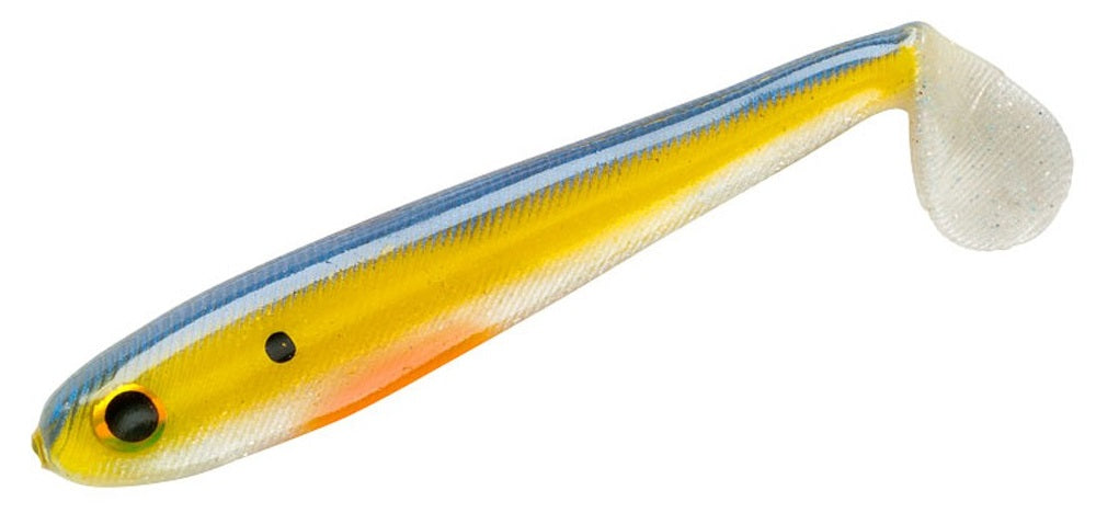 Money Minnow Lure Soft Bait
