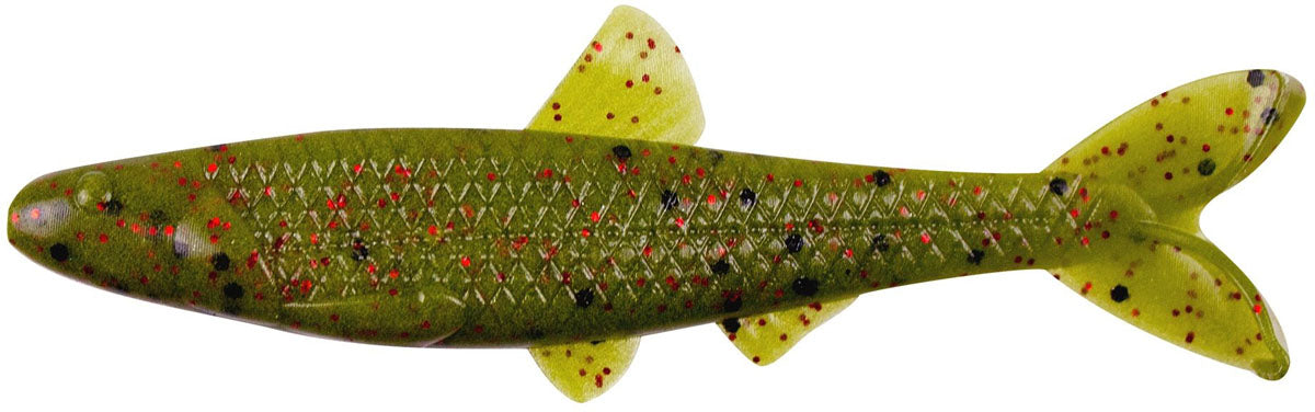 Ned Minnow Soft Bait