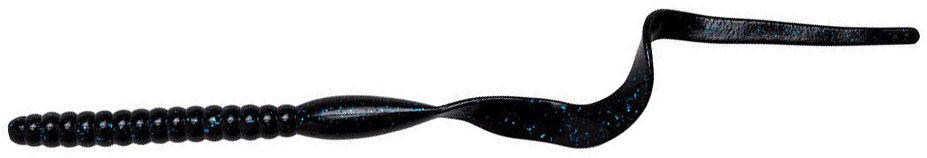 Ribbon Tail Worm Soft Bait