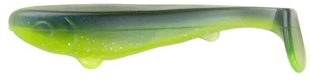 Scottsboro Soft Swimbait - 6/PK