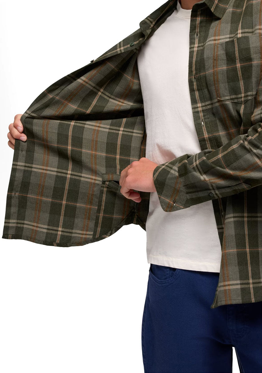 Los Feliz Men's Shirt