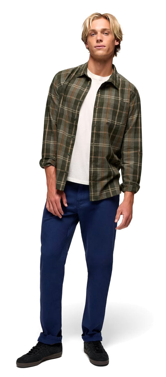 Los Feliz Men's Shirt