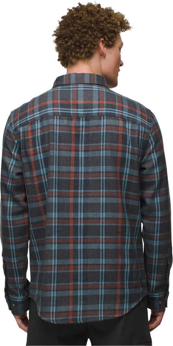 Westbrook Men's Plaid Shirt 