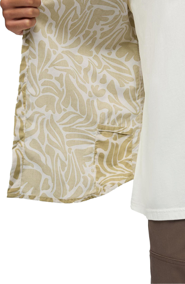Stimmersee Short Sleeve Shirt - Men's