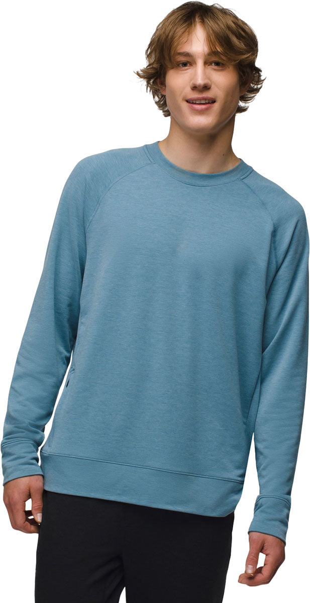 Altitude Tracker II Sweater - Men's