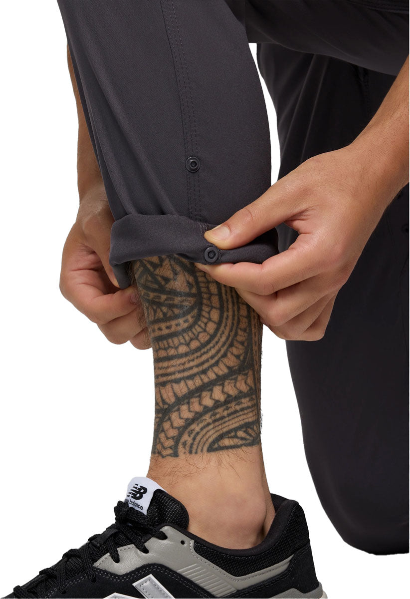 Stretch Zion Pants - Men's