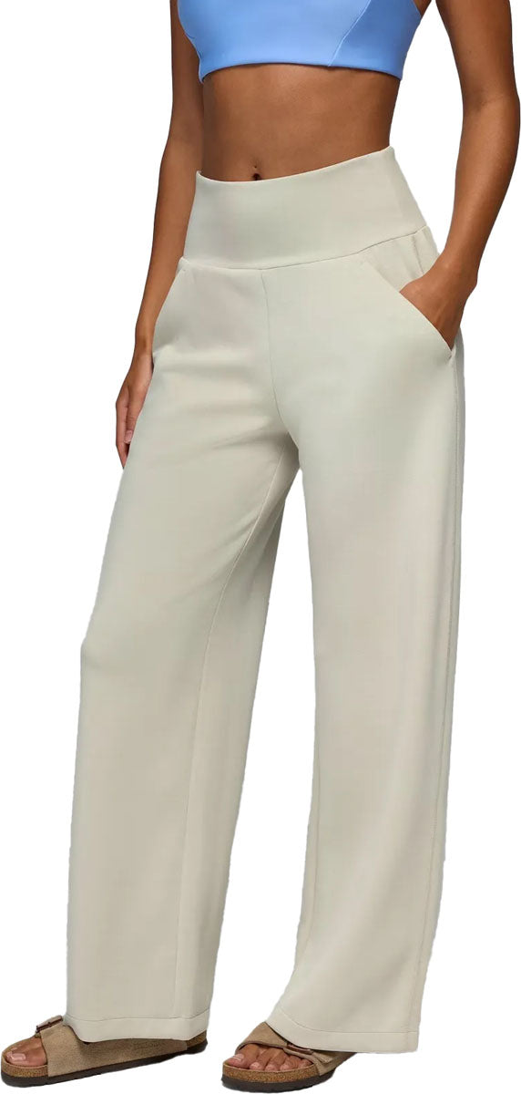 Shea Soft Pants - Women's