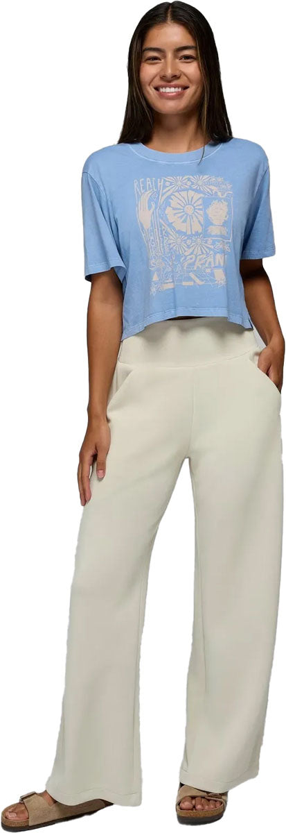 Shea Soft Pants - Women's