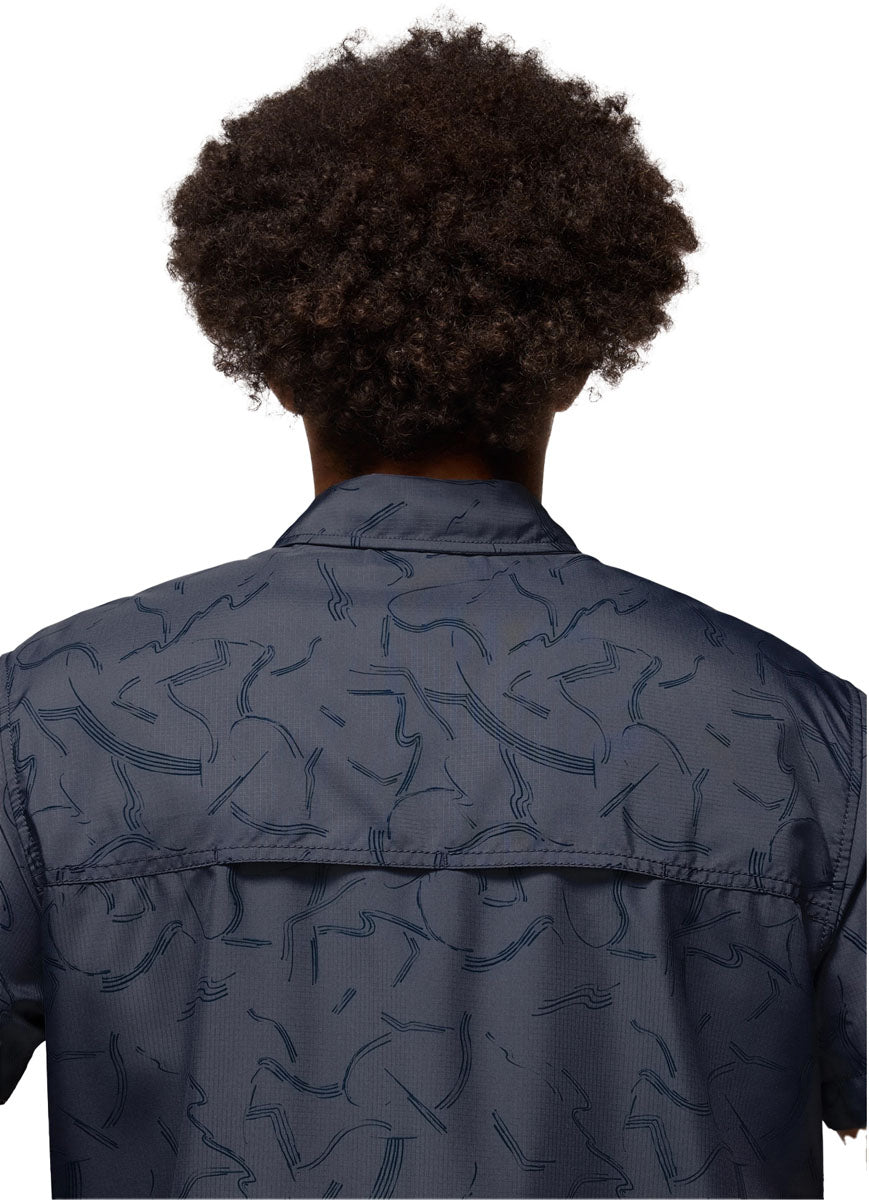 Lost Sol Short Sleeve Shirt - Men's