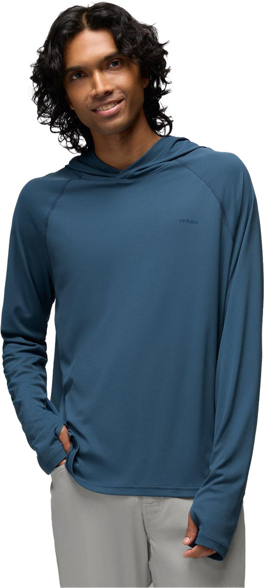 Sol Shade Pullover Hoodie - Men's