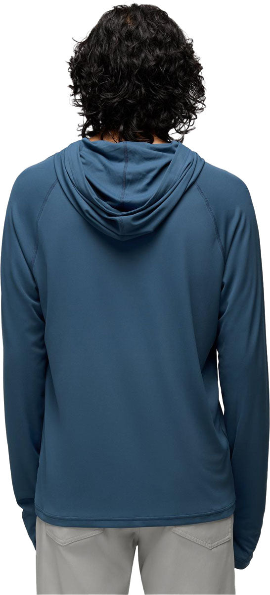 Sol Shade Pullover Hoodie - Men's