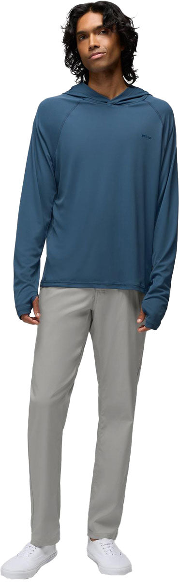 Sol Shade Pullover Hoodie - Men's
