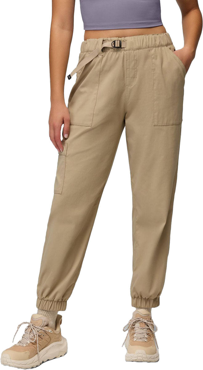 Stretch Zion Pants - Women's