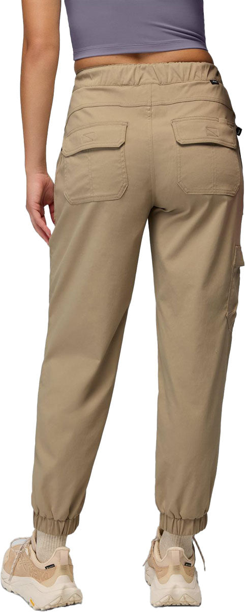 Stretch Zion Pants - Women's