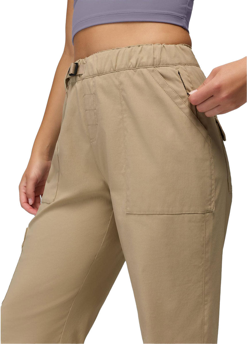 Stretch Zion Pants - Women's