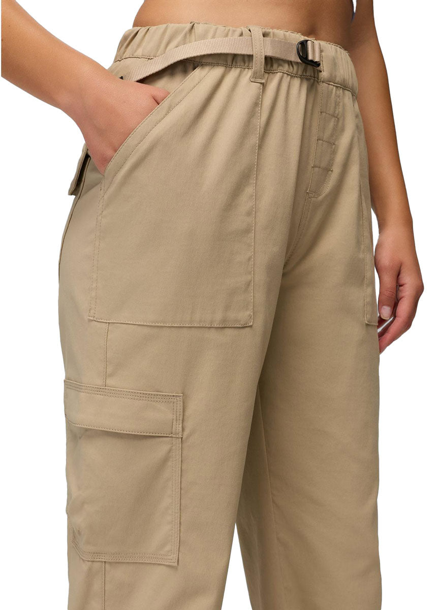 Stretch Zion Pants - Women's