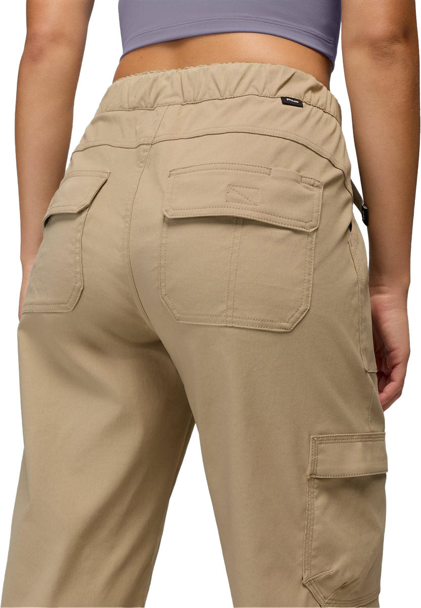 Stretch Zion Pants - Women's