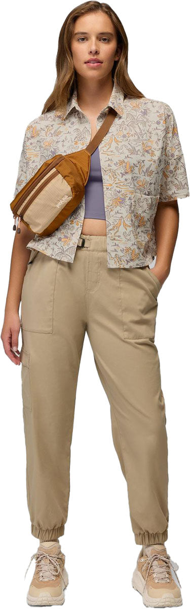 Stretch Zion Pants - Women's