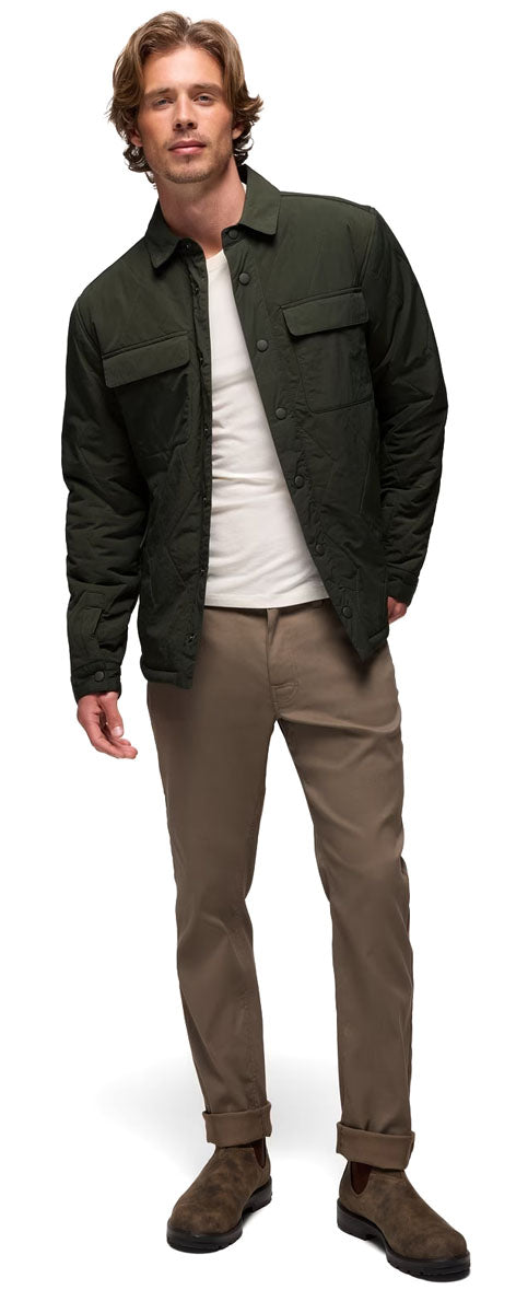 Encinitas Shacket - Men's