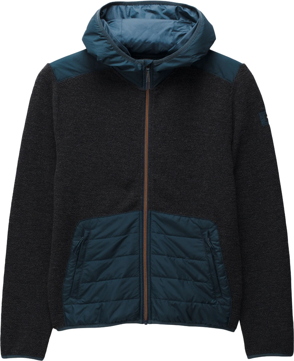 Wooly Bird Zip Hoodie - Men's