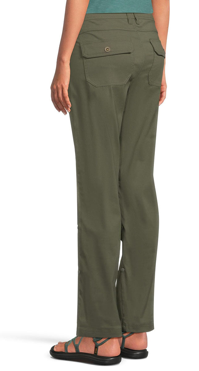 Stretch Zion Pants - Women's