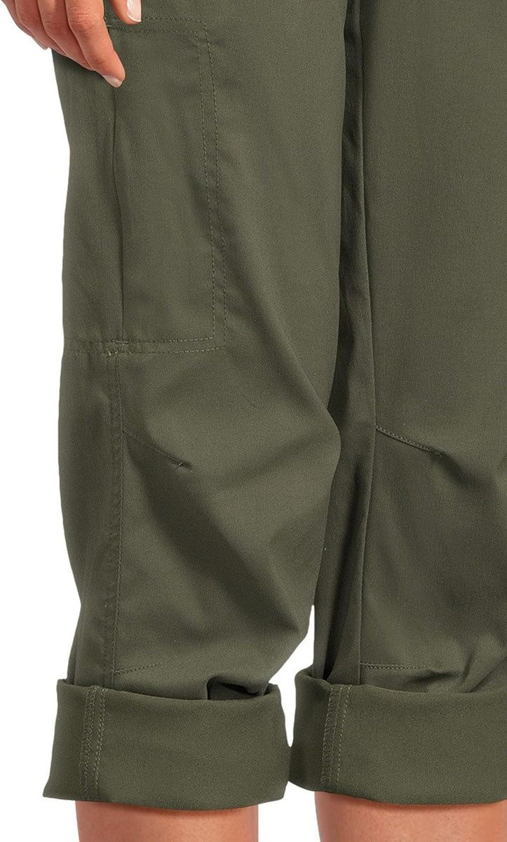 Stretch Zion Pants - Women's