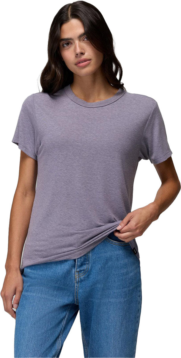 Cozy Up T-Shirt - Women's