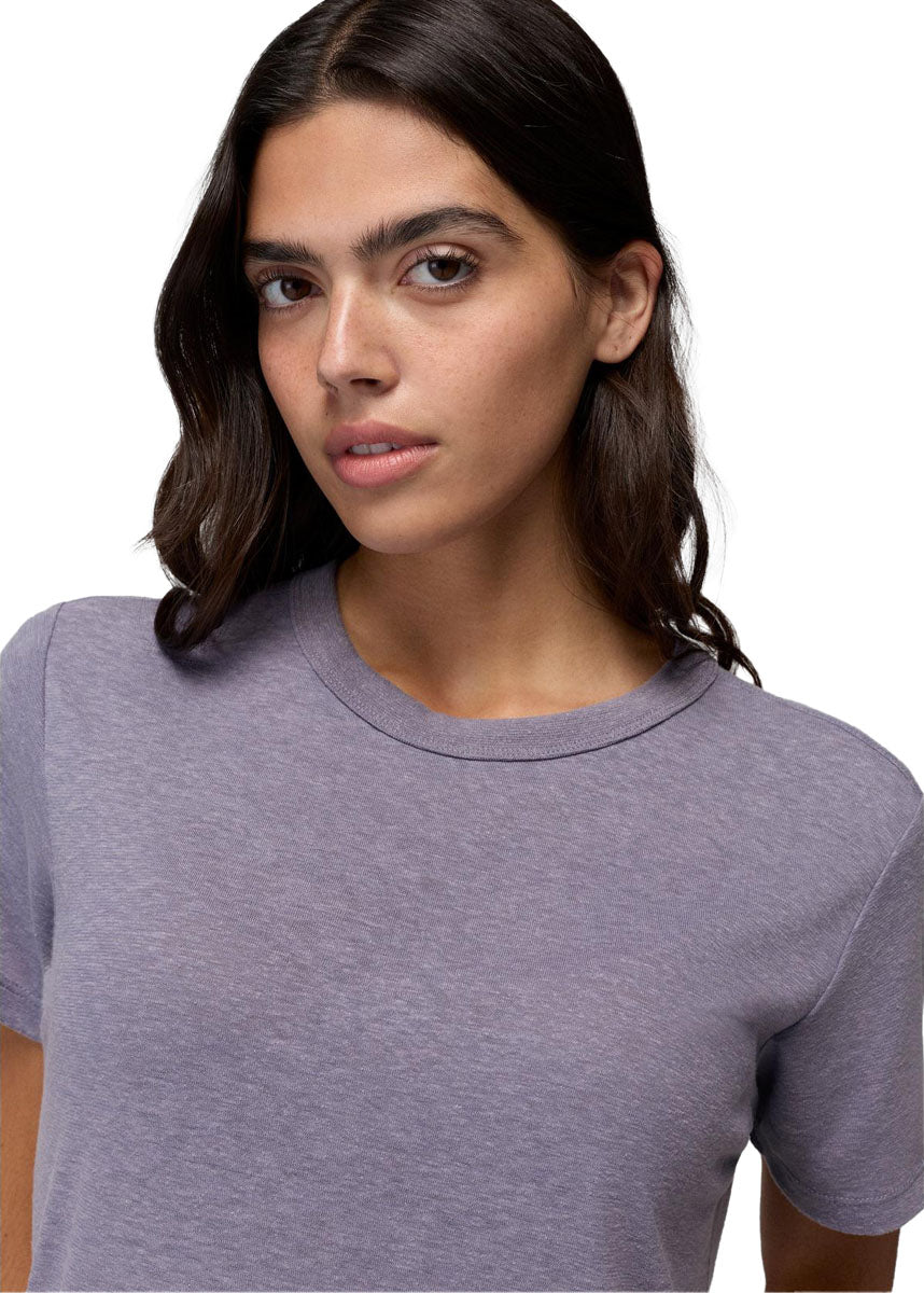 Cozy Up T-Shirt - Women's