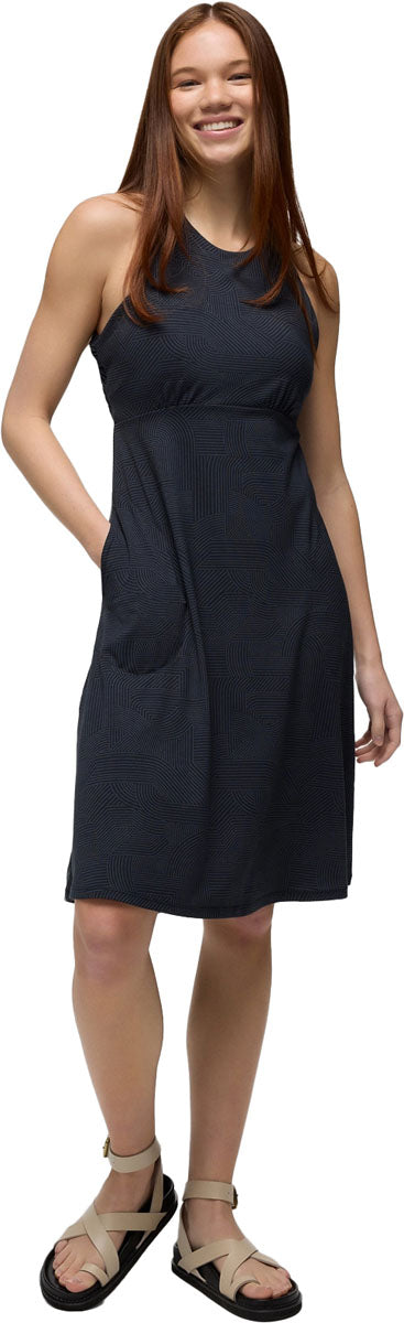 Jewel Lake Summer Dress - Women's