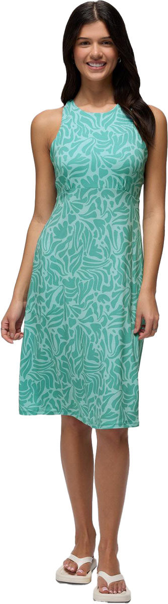 Jewel Lake Summer Dress - Women's