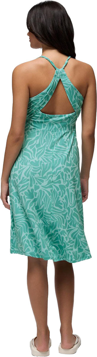 Jewel Lake Summer Dress - Women's