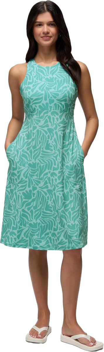 Jewel Lake Summer Dress - Women's