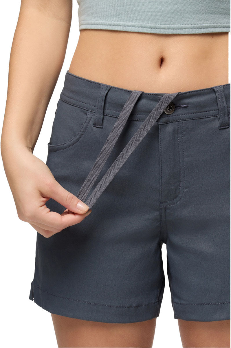 Stretch Zion Halle Shorts - Women's