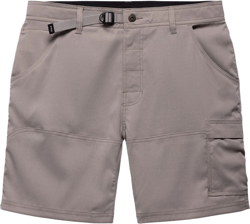 Stretch Zion Shorts - Men's