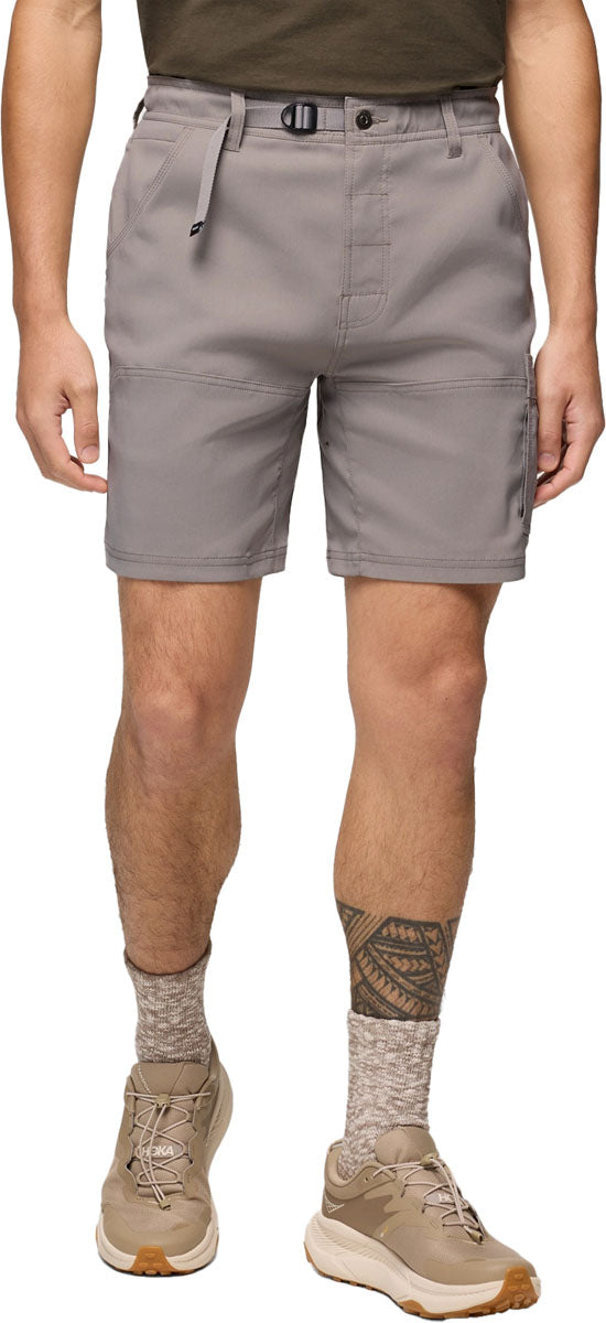 Stretch Zion Shorts - Men's