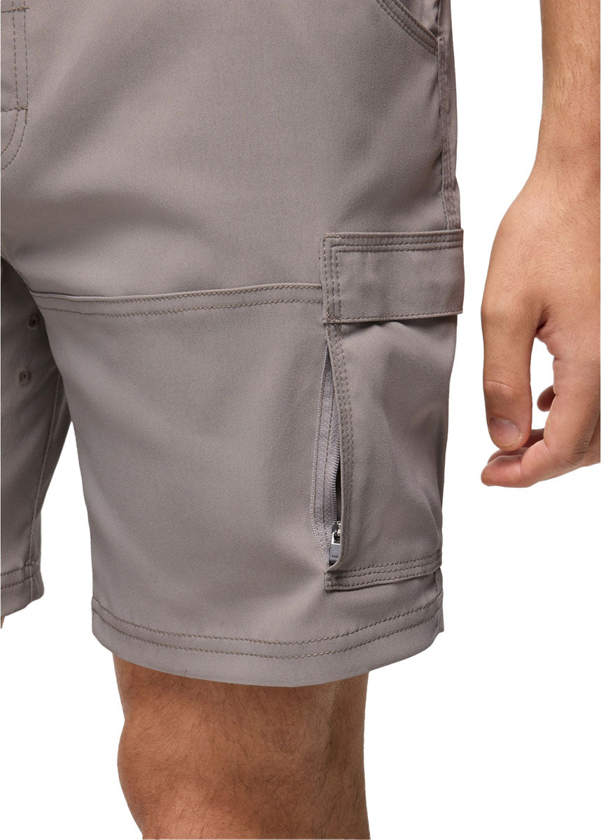 Stretch Zion Shorts - Men's