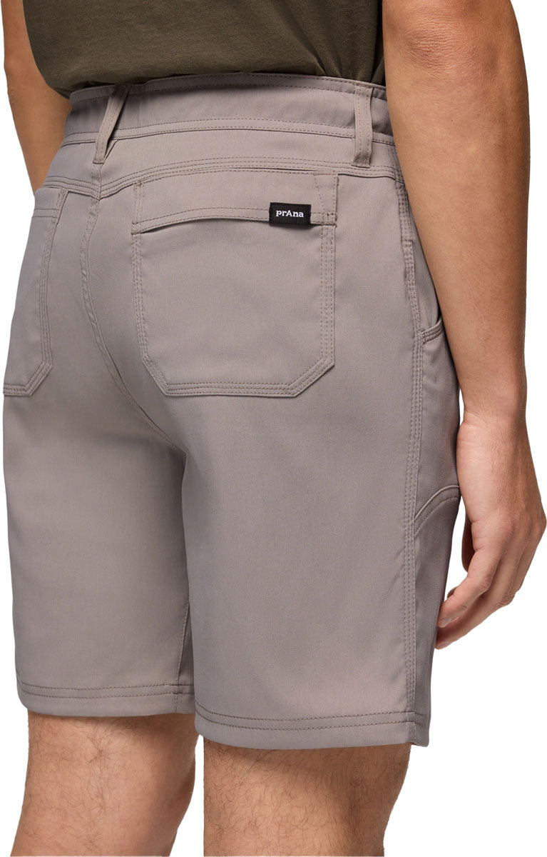 Stretch Zion Shorts - Men's