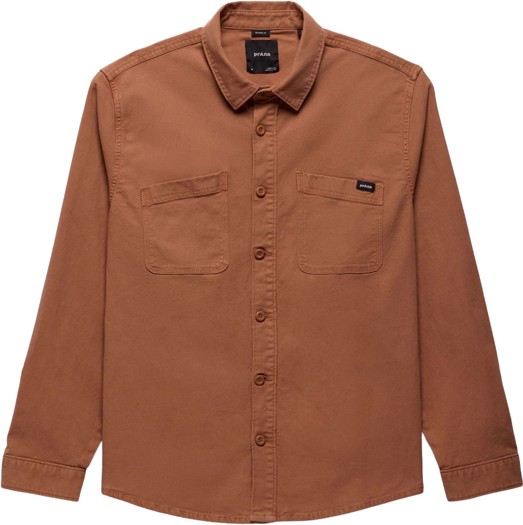 Rock Ridge Shirt - Men's