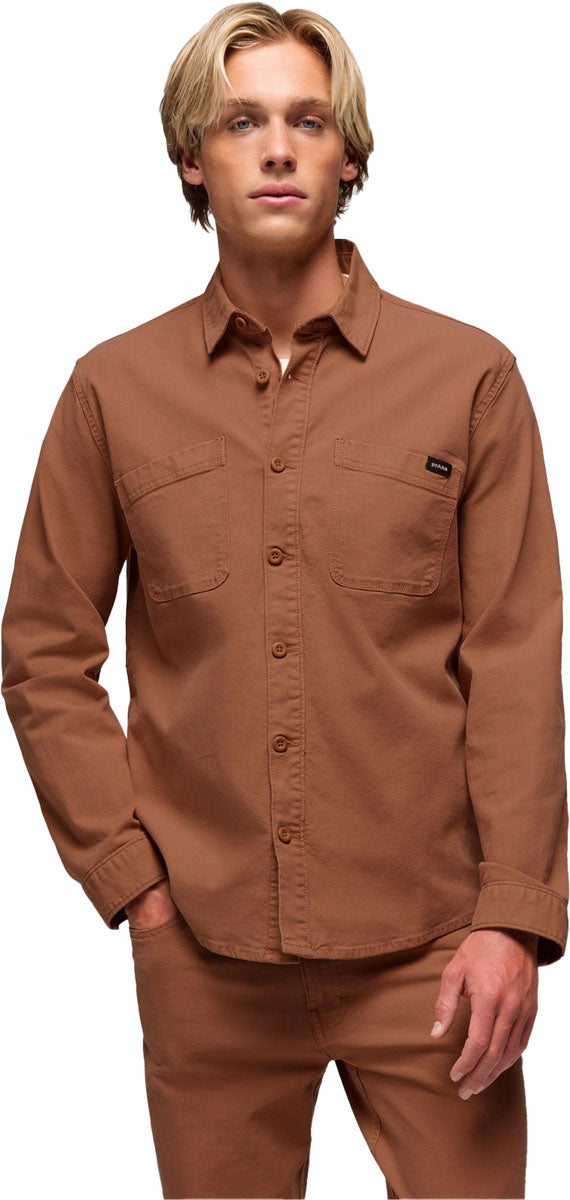 Rock Ridge Shirt - Men's
