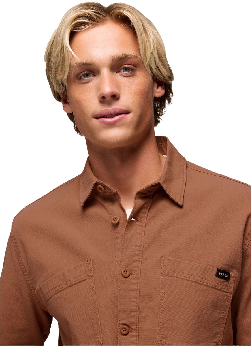 Rock Ridge Shirt - Men's