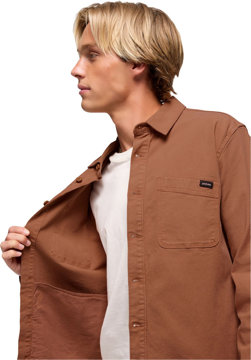 Rock Ridge Shirt - Men's