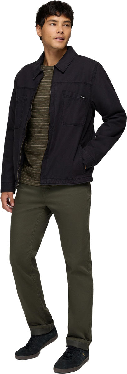 Rock Ridge Jacket - Men's