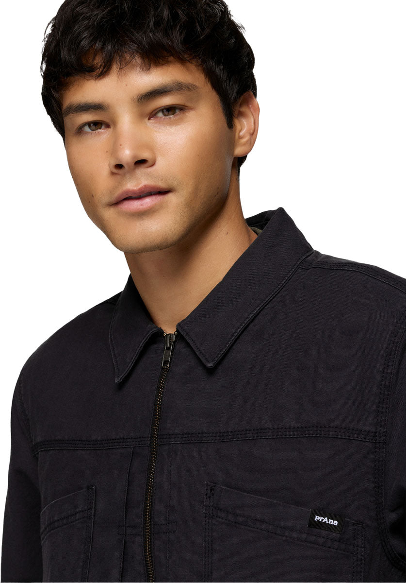Rock Ridge Jacket - Men's
