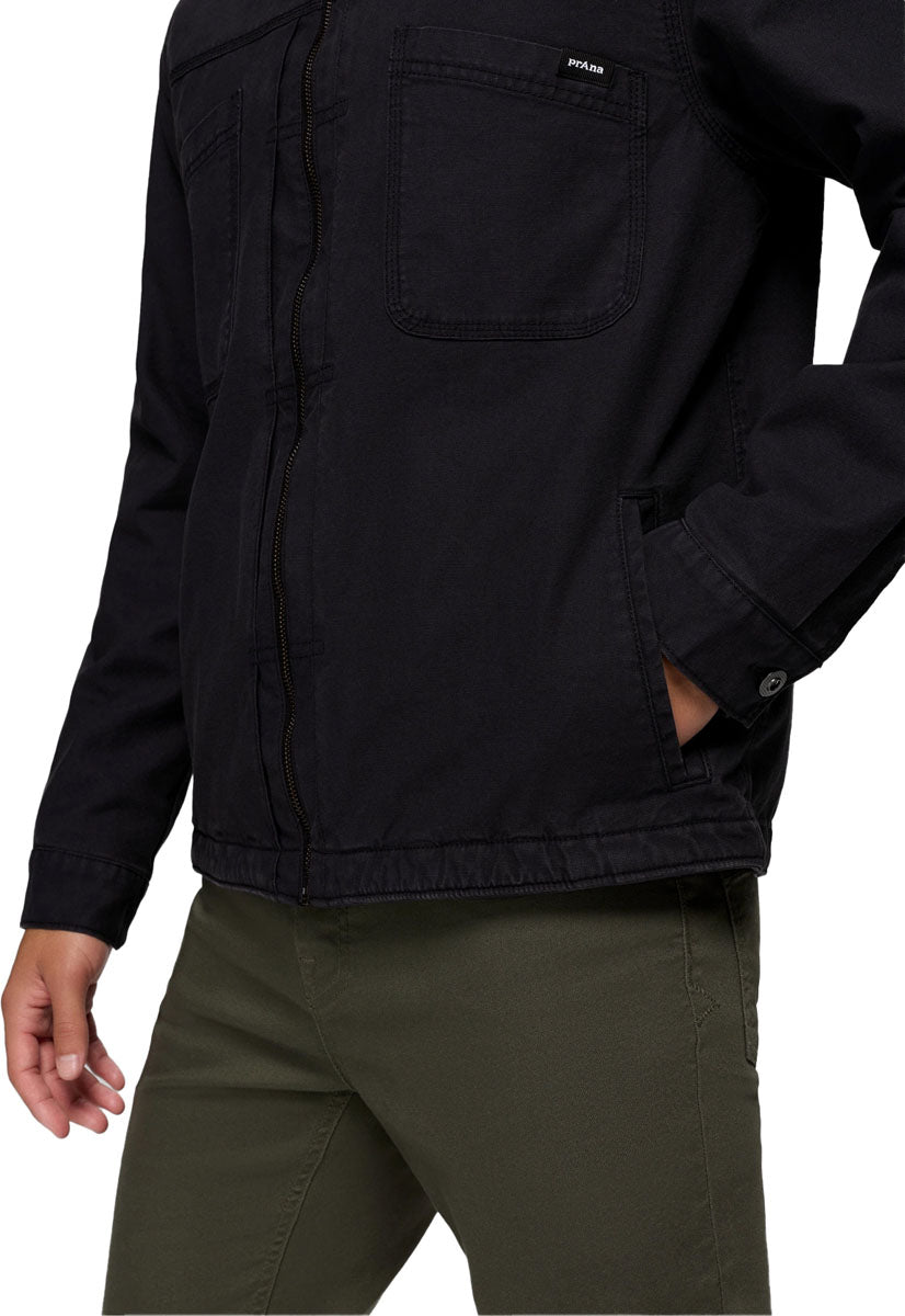 Rock Ridge Jacket - Men's