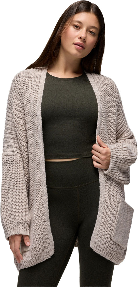 Sunday River Cardigan - Women's