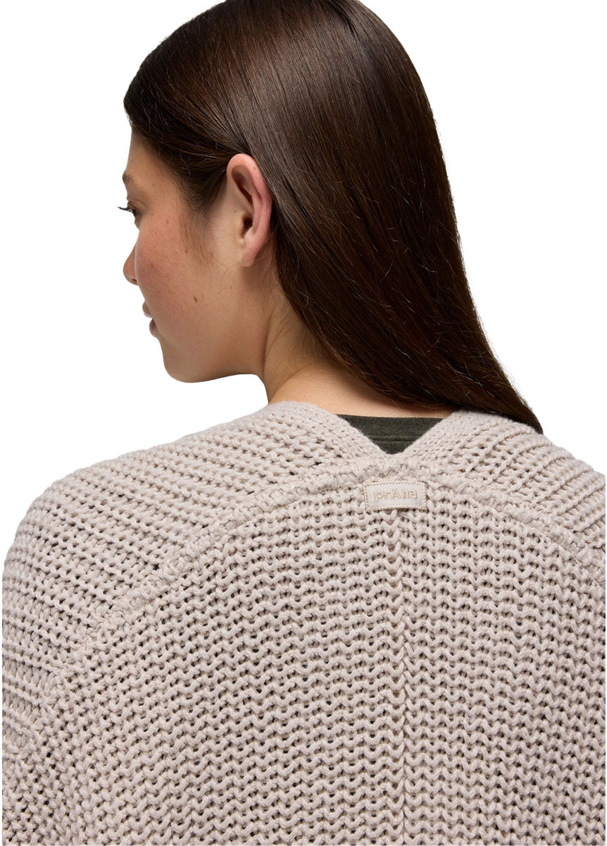 Sunday River Cardigan - Women's