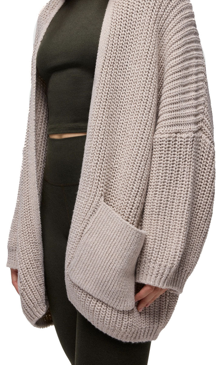 Sunday River Cardigan - Women's