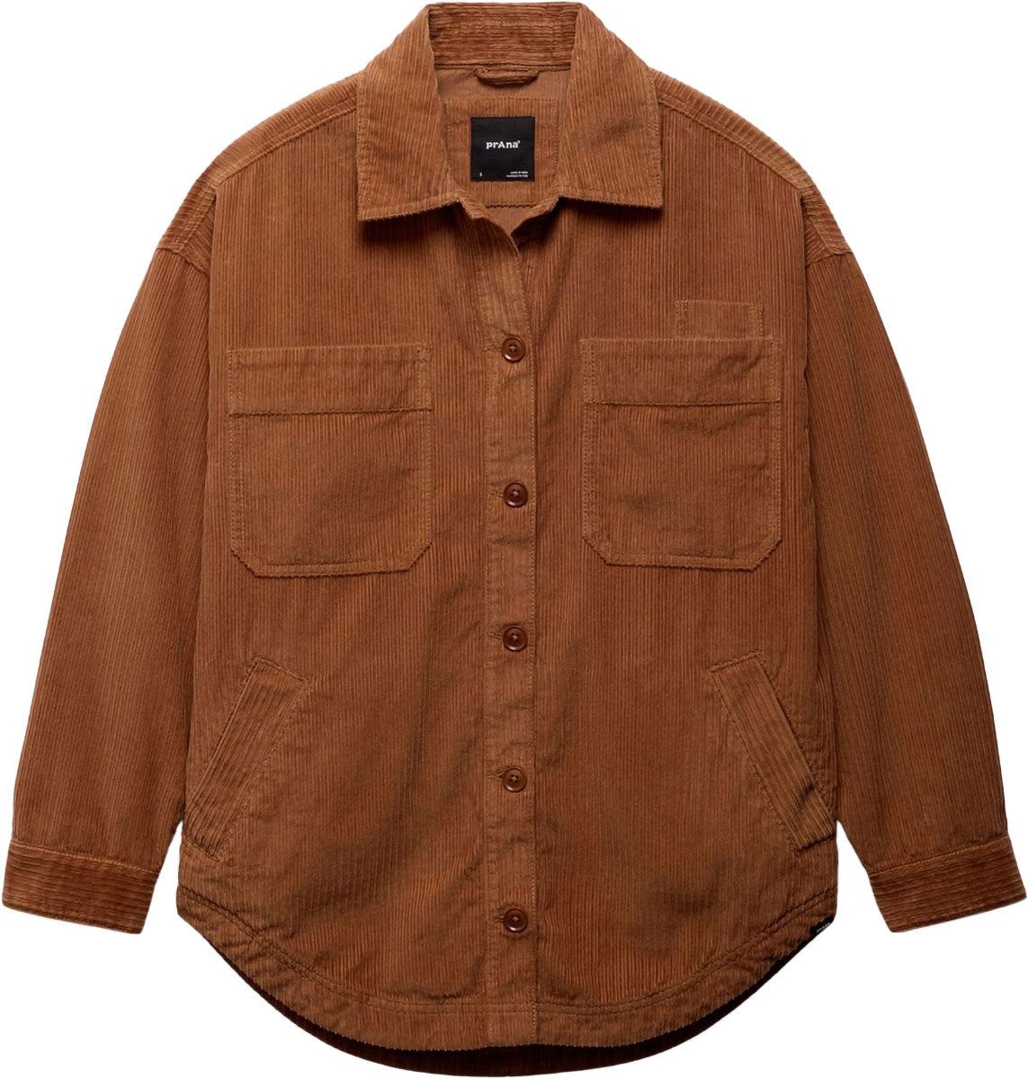 Annie's Canyon Shacket - Women's