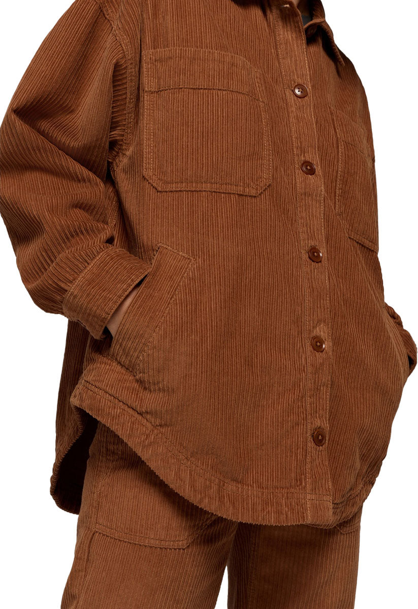 Annie's Canyon Shacket - Women's