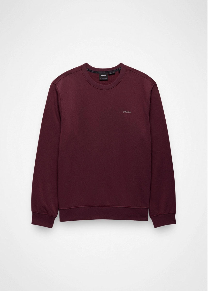 Sweater - Men's